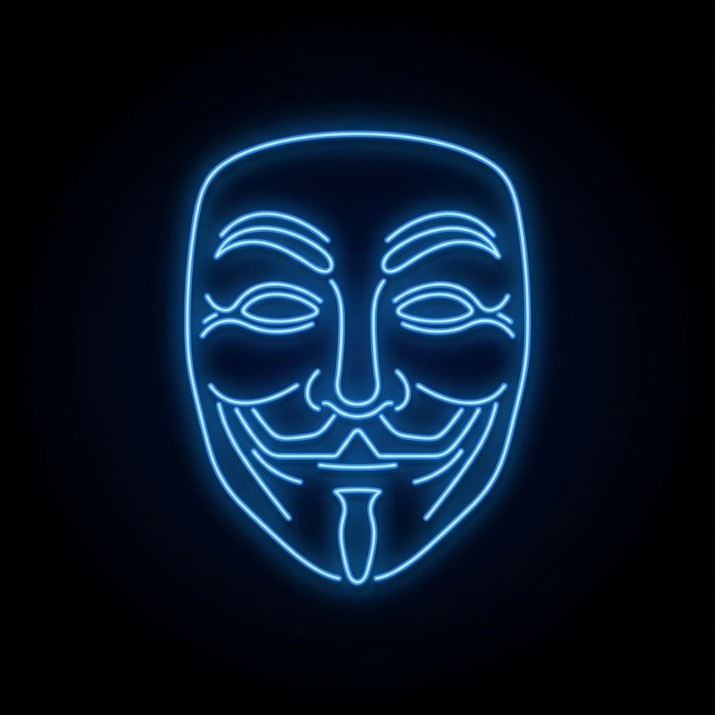 Anonymous User